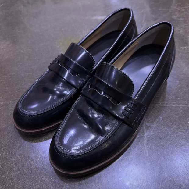 닥스 클래식 페니로퍼 블랙 240