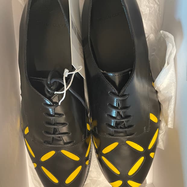 [43] 스테판쿡 슬래쉬 더비 옐로우