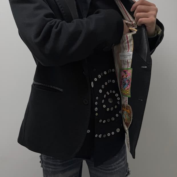 CHRISTIAN LACROIX