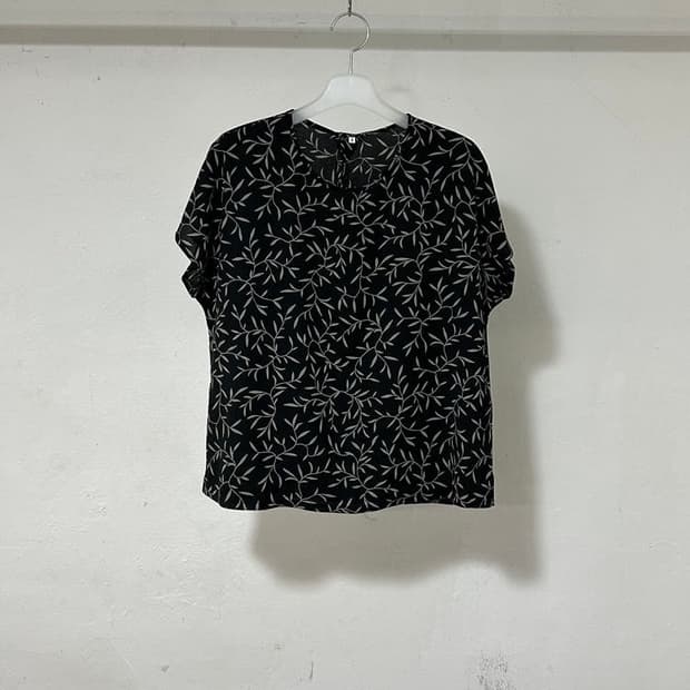 vtg top