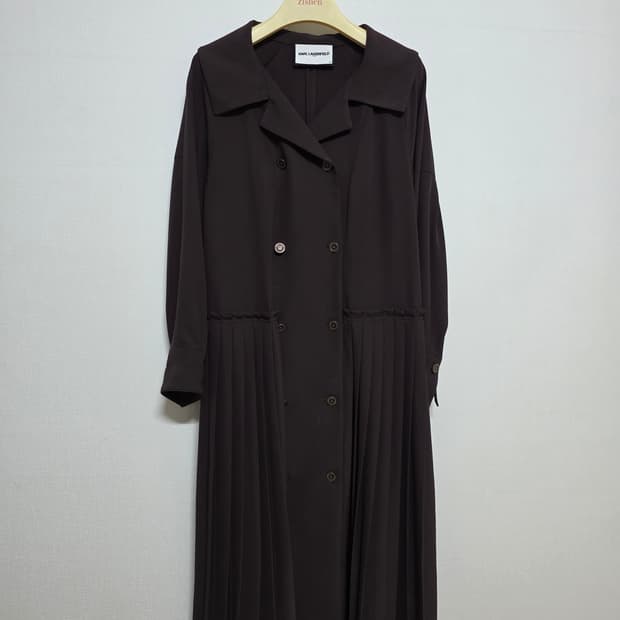 KARL LAGERFELD  원피스