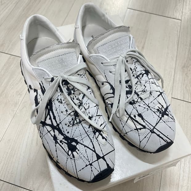 마르지엘라 아페르투라 러너