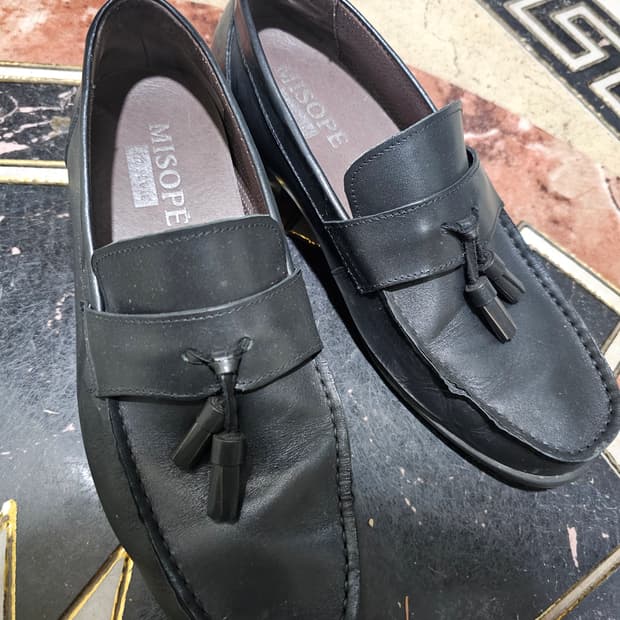 미소페 테슬로퍼 255mm