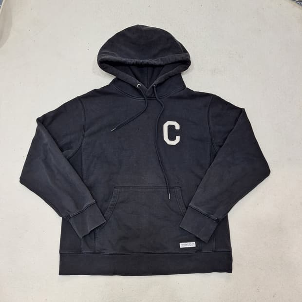 커버낫  후드티셔츠M