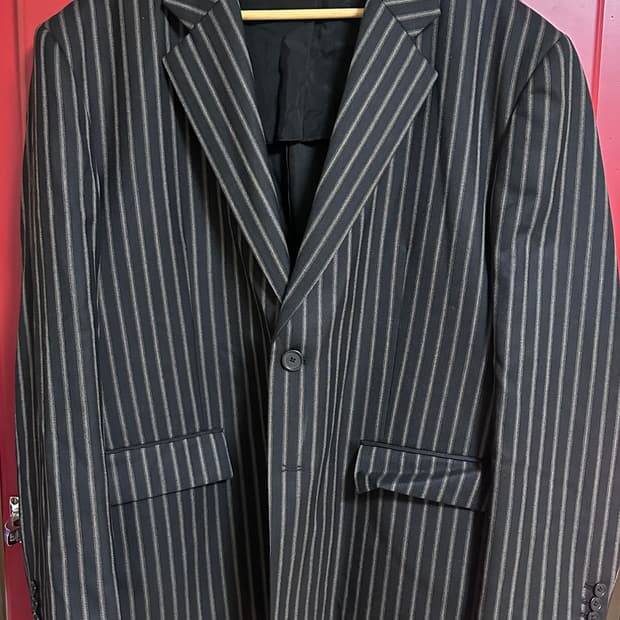 메종 마르지엘라 자켓