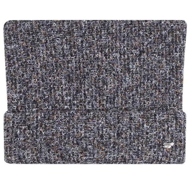 코이세이오 와이드 캣 비니 그레이