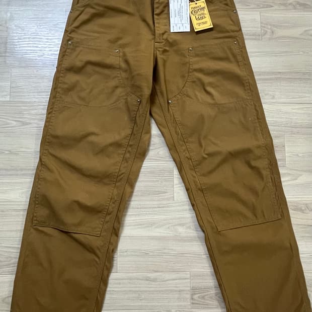 FREEWHEELERS프리휠러스BAKERSFIELD TROUSERS팬츠