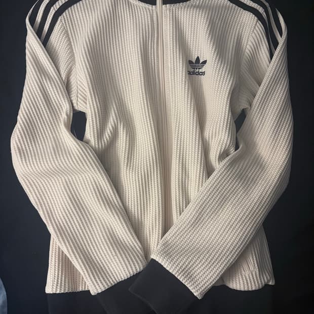 아디다스 와플 져지