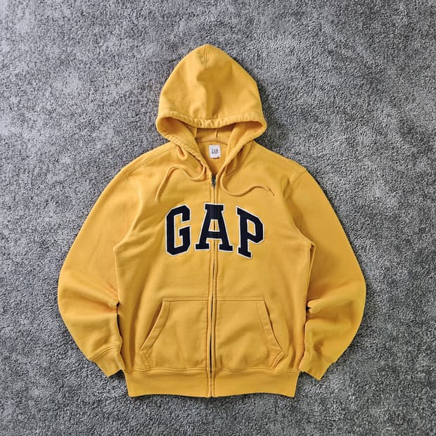 [무료배송] GAP 후드집업