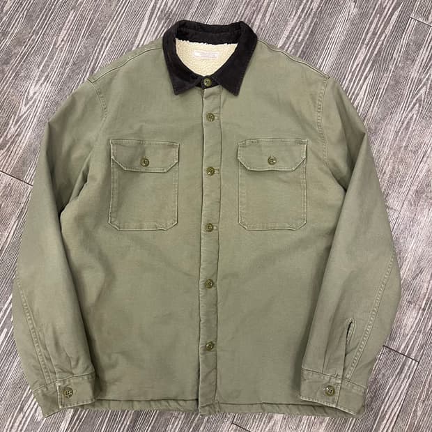 제이크루 Wallce&Barnes