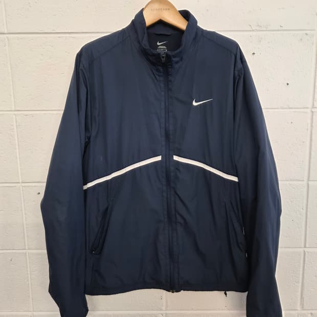 L) 나이키 경량 바람막이 팝니다