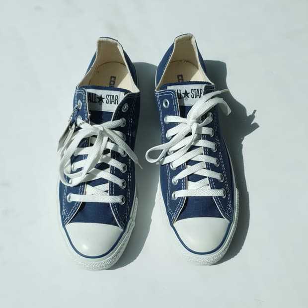 00s CONVERSE all star low