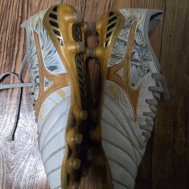 미즈노 라모스 265 fg