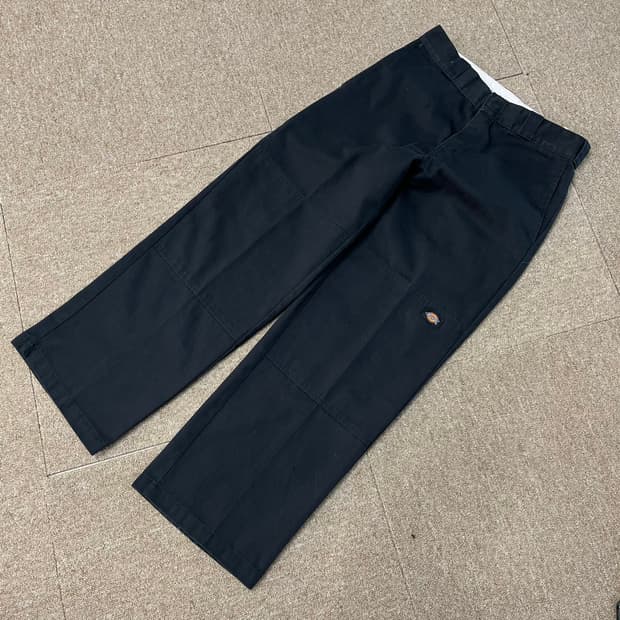 디키즈 루즈핏 팬츠