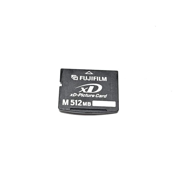 xd카드 xd card 512mb
