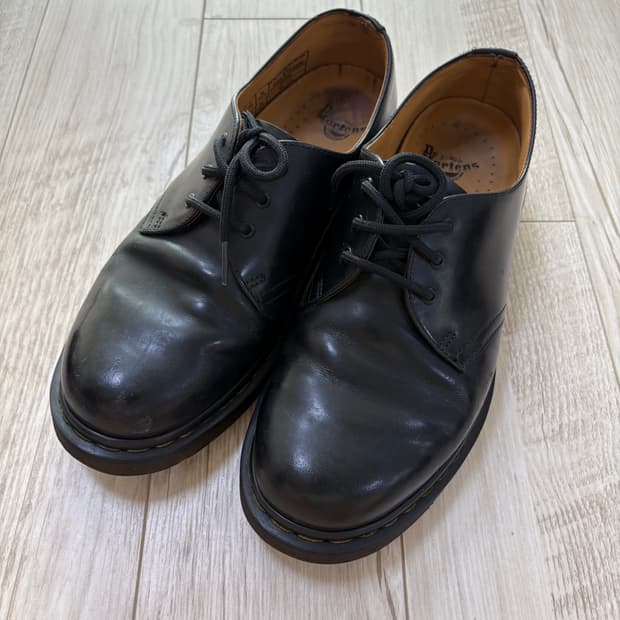 닥터마틴 1461 3홀 스무스 260