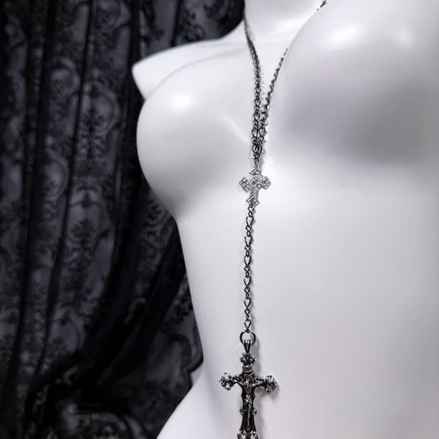 [archiv.muse] ༒ ROSARY 001