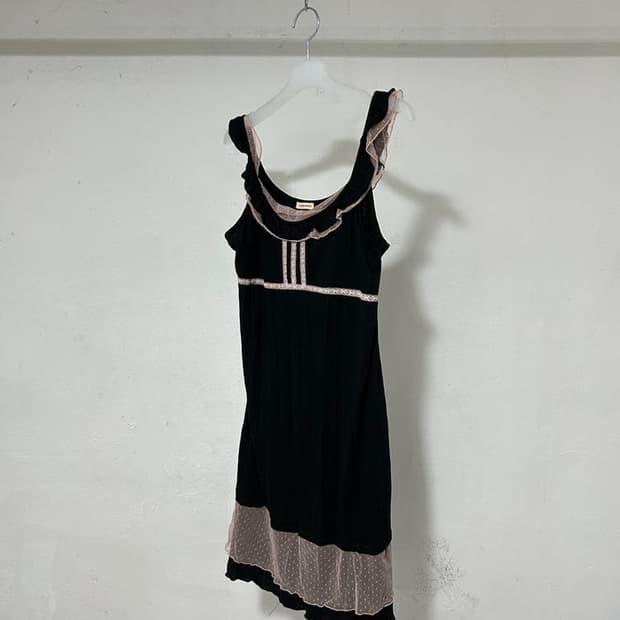 vtg dress