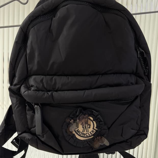 Moncler x SIMONE ROCHA