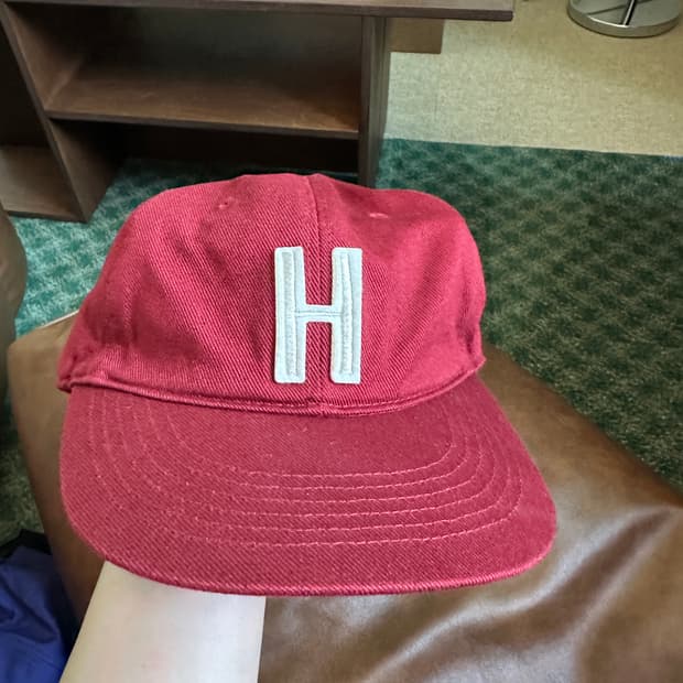 테프스토어즈 Home 라지 캡