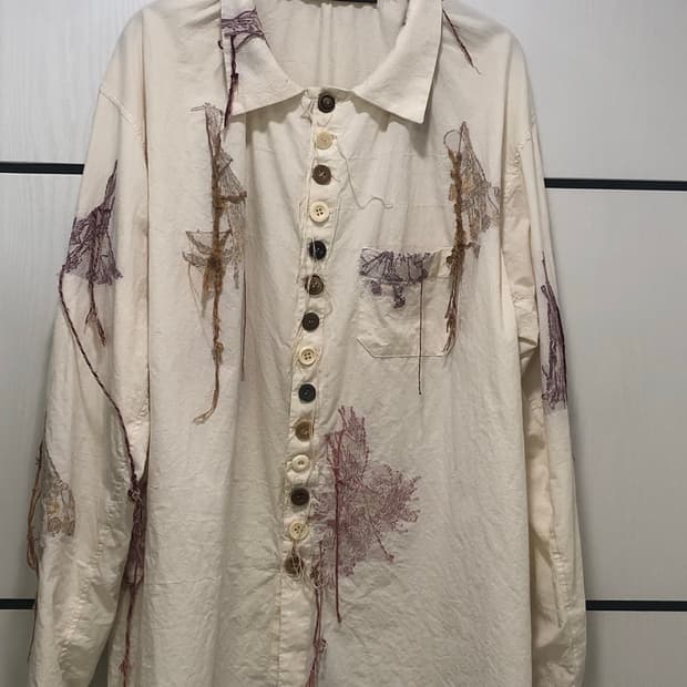 아키비오 JM 리봇 셔츠