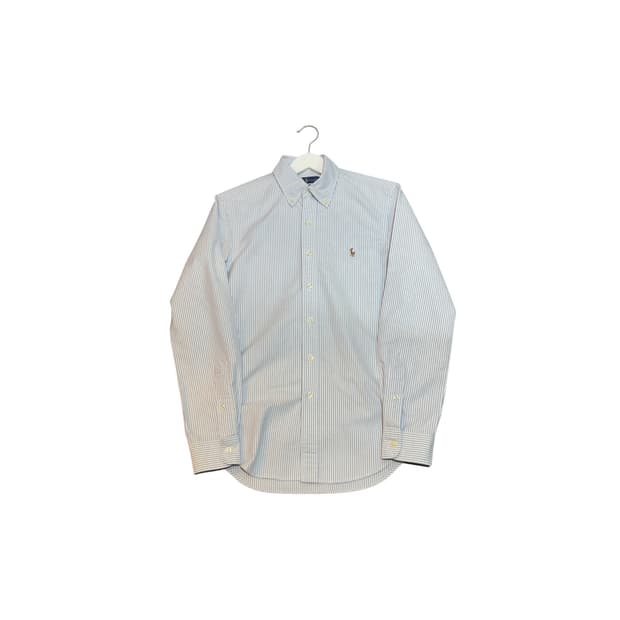 폴로 랄프로렌 옥스포드 셔츠 S사이즈