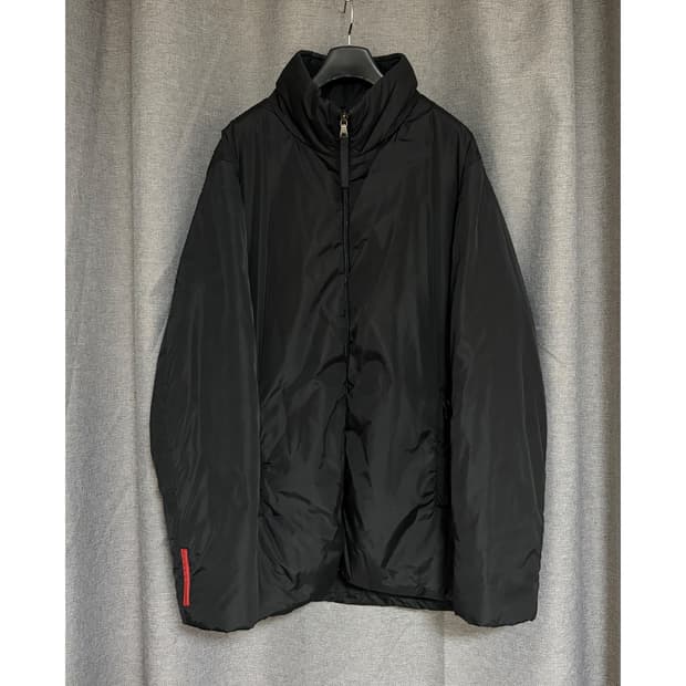 프라다 스포츠 자켓