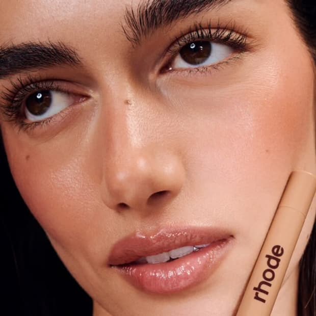 헤일리비버 Rhode 립라이너 립쉐이드