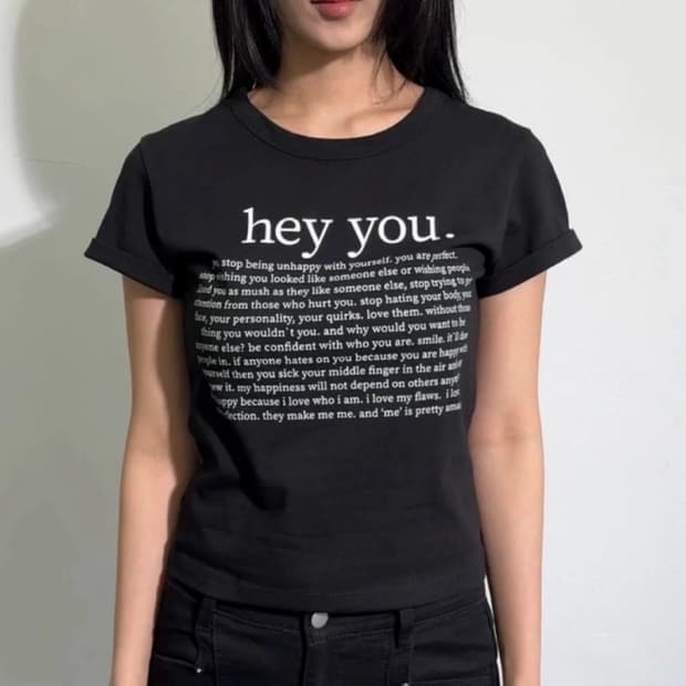 헬레네파리스 반팔