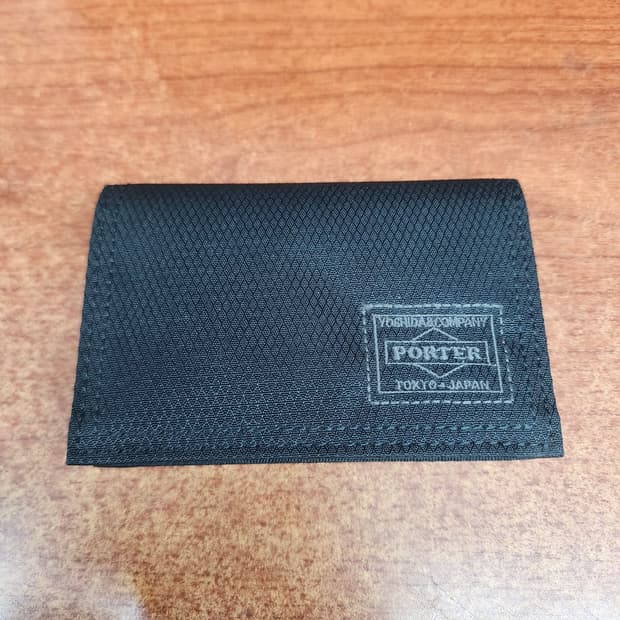 요시다포터 dill 카드지갑