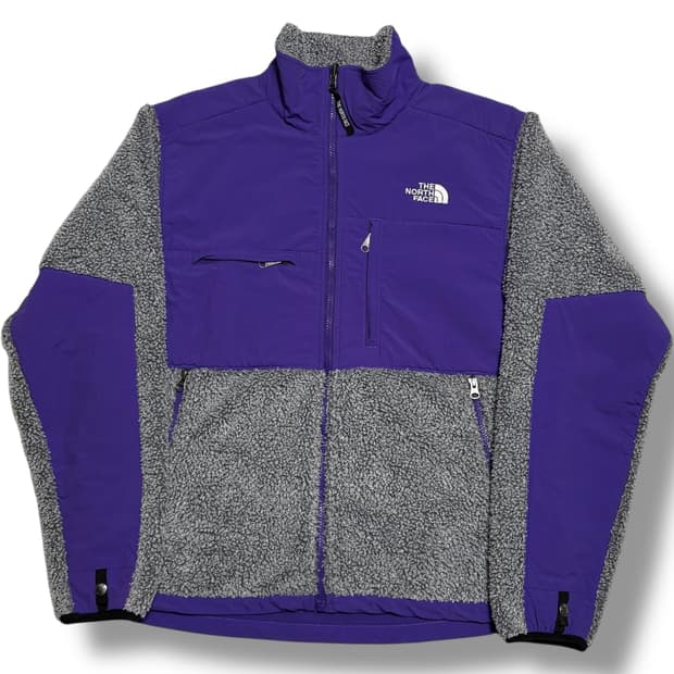 The North Face 레트러 데날리 플리스