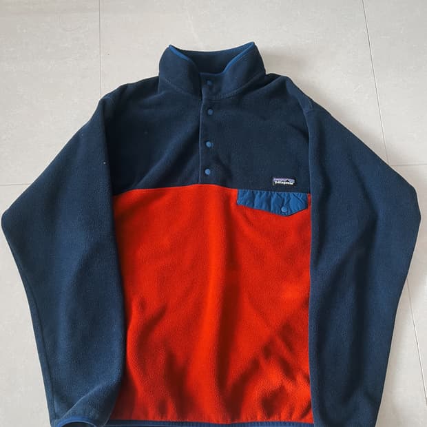 파타고니아 신칠라 L