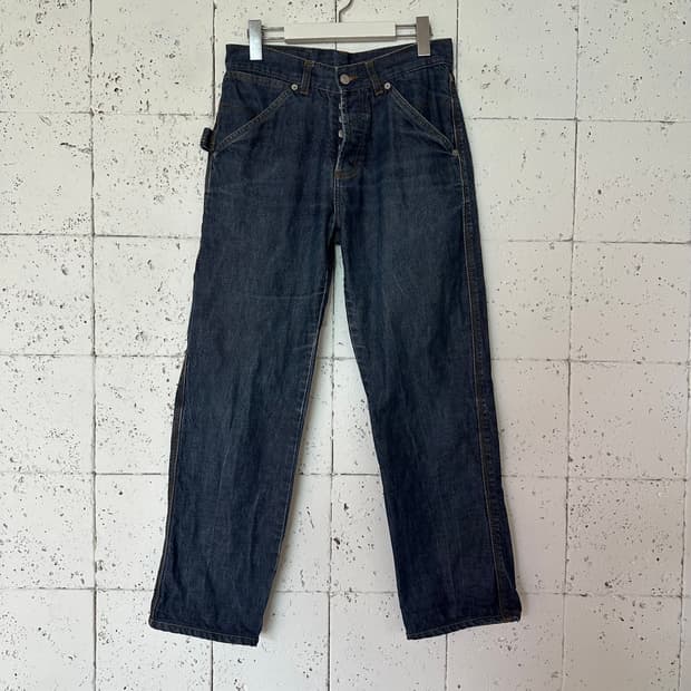 30 폴로 랄프로렌 카펜터 데님