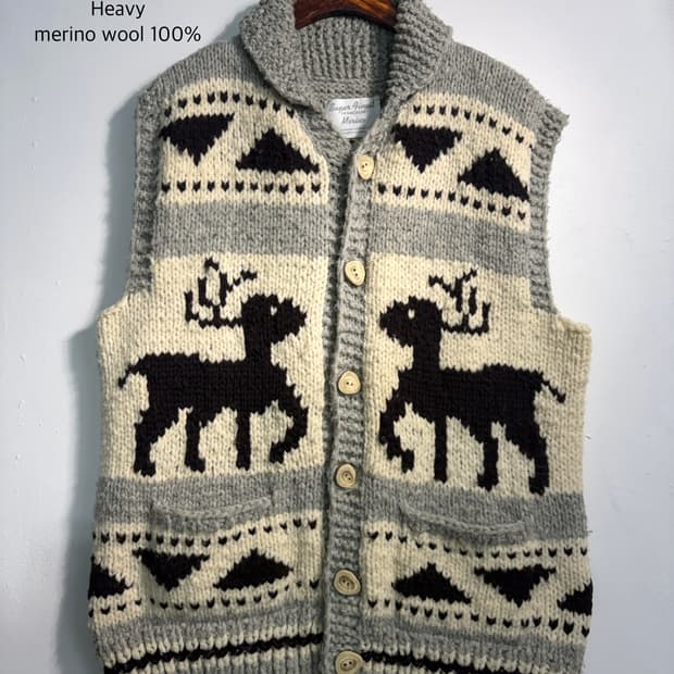 [L~XL] KANATA 카나타 메리노울100% 코위찬 베스트