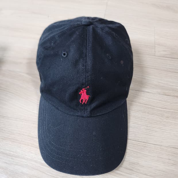 폴로랄프로렌 볼캡 