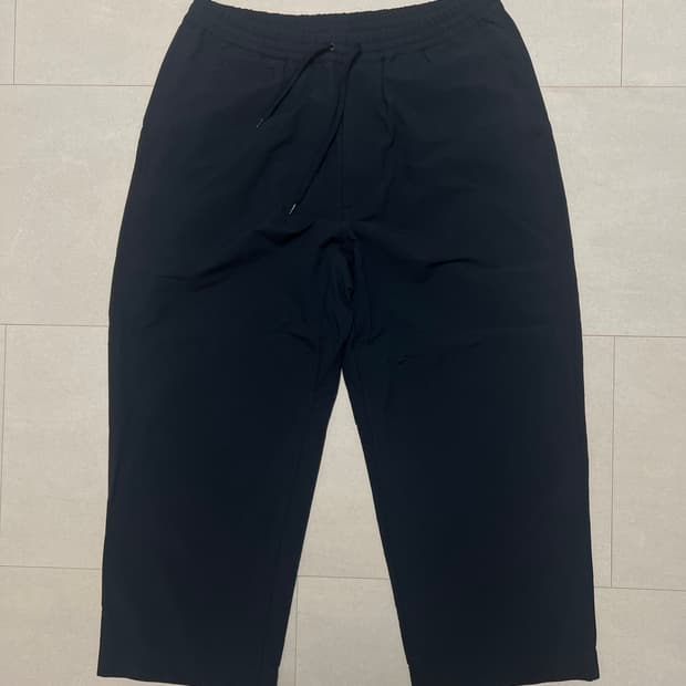 나나미카 알파드라이 이지 팬츠