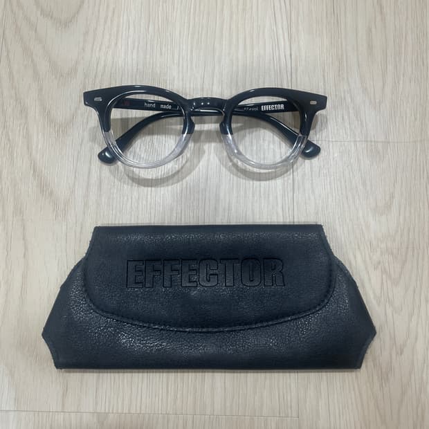 effector AW 이펙터 안경