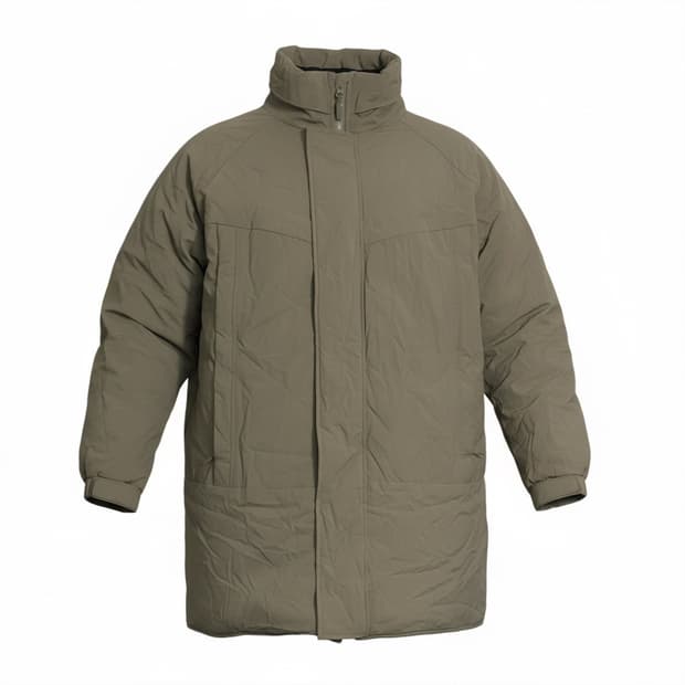 ymclky PCU 레벨7 필드 점퍼 L