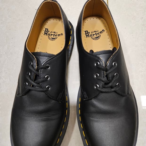 닥터마틴 1461 나파 270