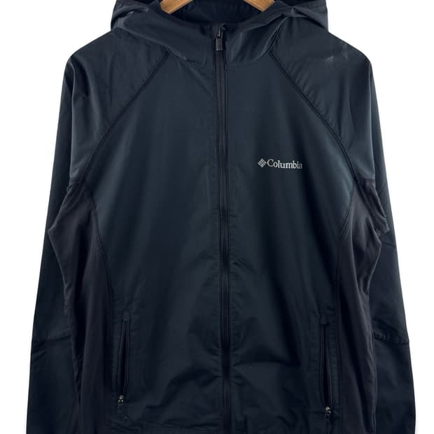 Columbia 옴니쉴드 바람막이 집업2634