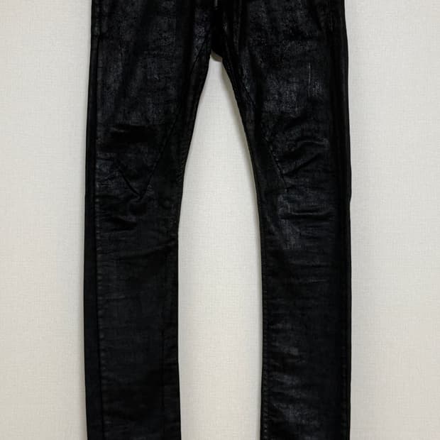 Rick Owens Olmar and Mirta 디트로이트 SBS