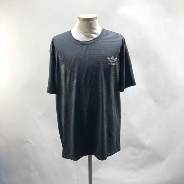 아디다스 남성스포츠반팔티셔츠 105-110