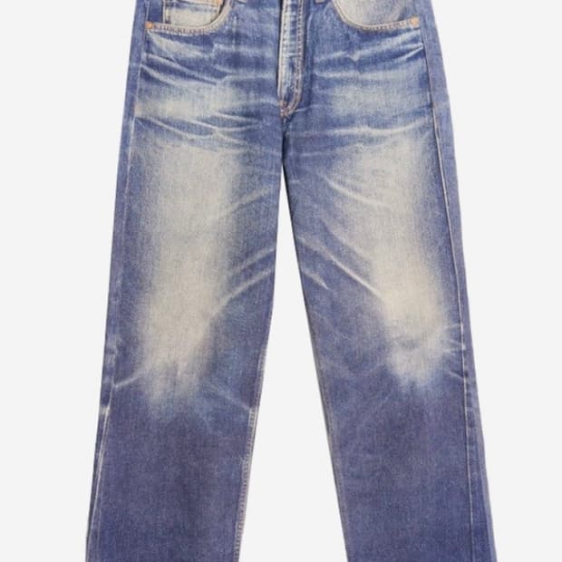 아워레가시 오로라 팬츠