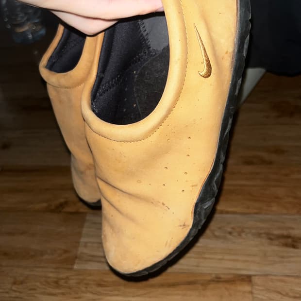 나이키 acg moc 목 270