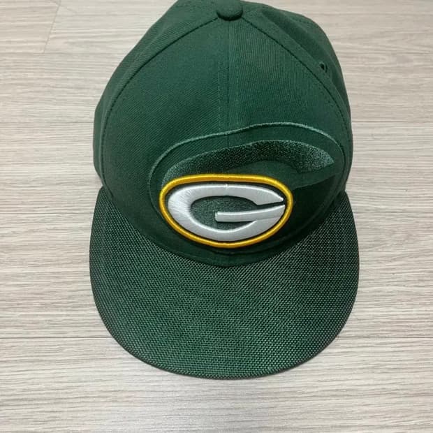 NFL Pitted cap 볼캡 (모자)
