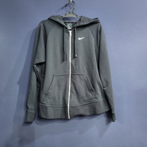  나이키 후드집업 자켓
