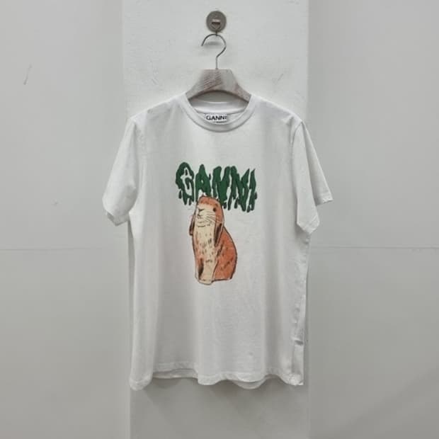 GANNI 가니