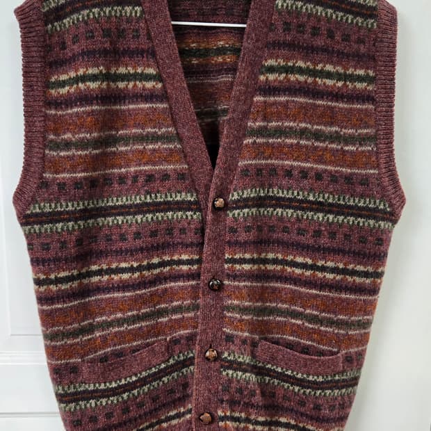 제이프레스 니트베스트