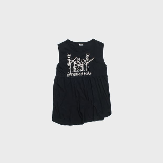 HYSTERIC GLAMOUR