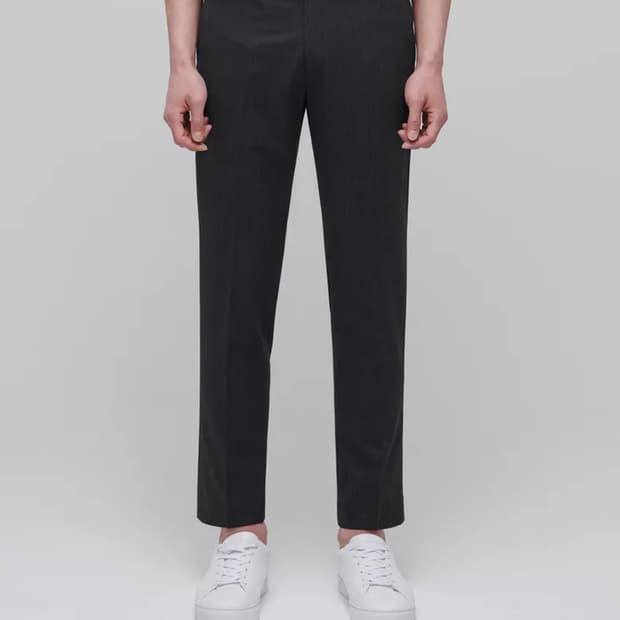 무신사스탠다드/ 라이트웨이트 슬랙스/ 30